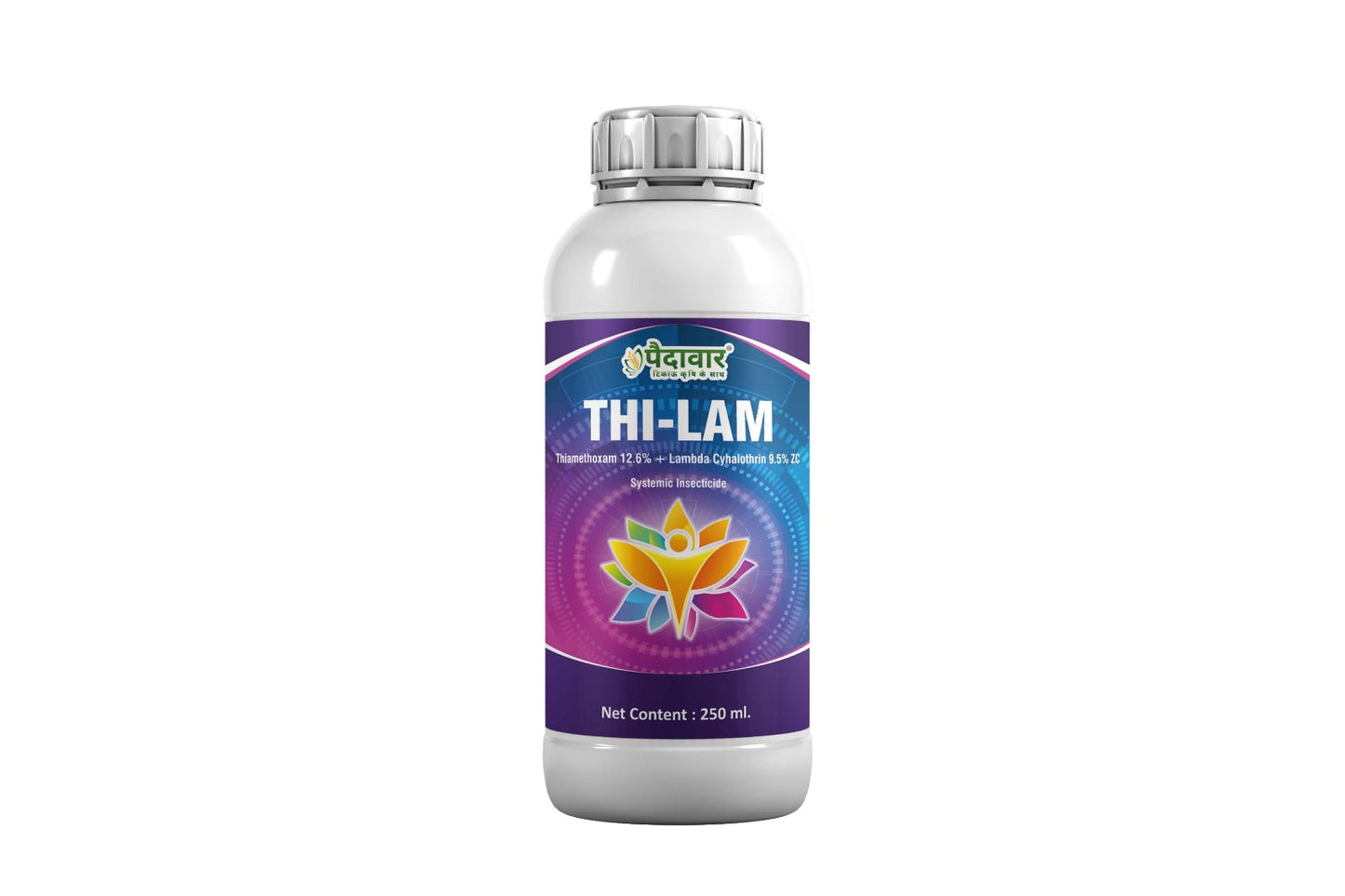 পইদাভার থি-লাম | Thiamethoxam 12.6% + Lambda Cyhalothrin 9.5% ZC |