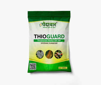 Paidavaar Crop Protection Combo | Best for Fungal Disease & Pest Protection