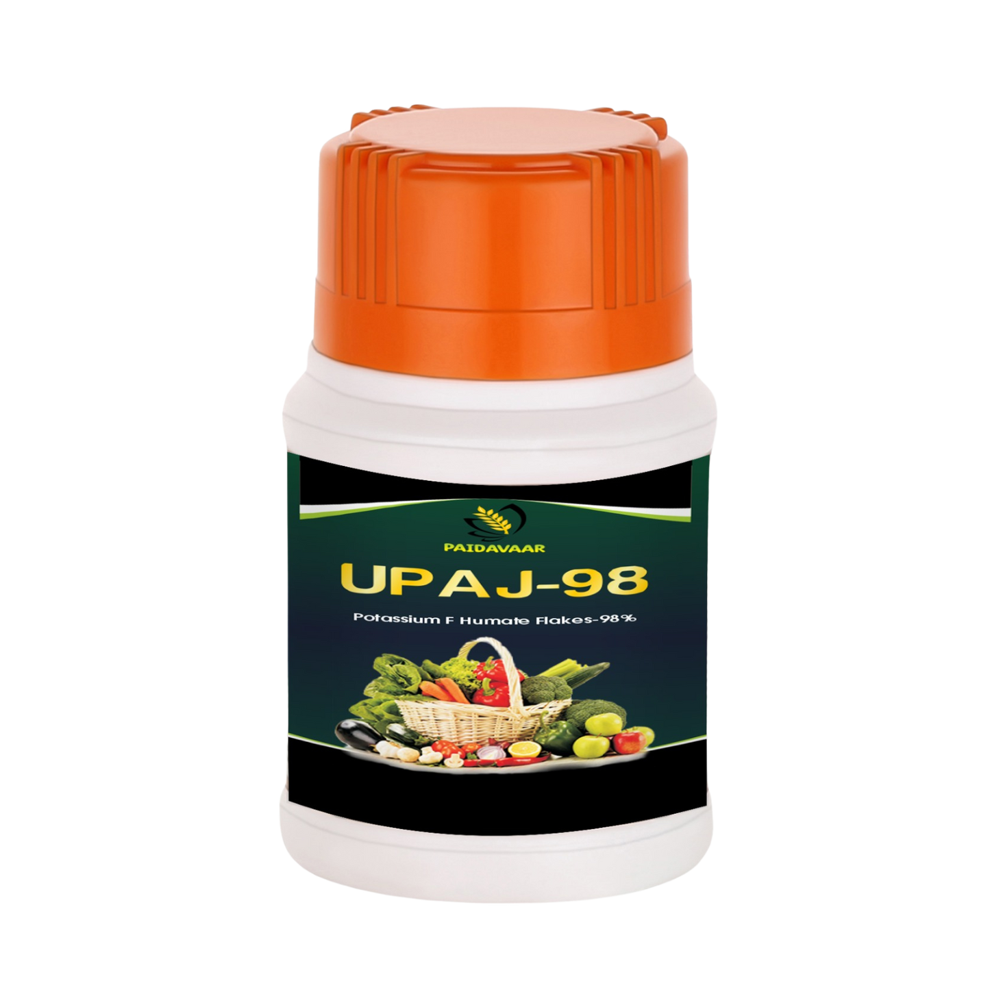 UPAJ-98 (POTASSIUM F HUMATE 98% FLAKES)