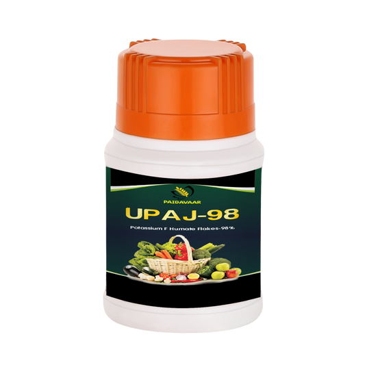 UPAJ-98 (POTASSIUM F HUMATE 98% FLAKES)