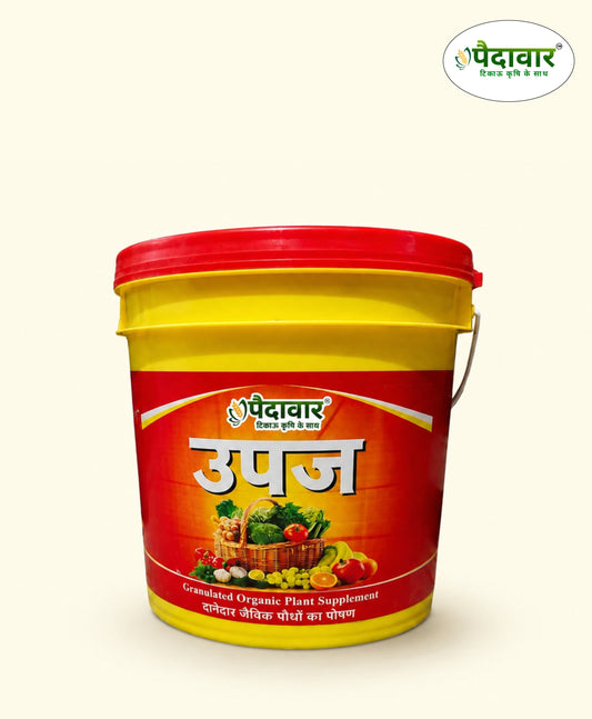 UPAJ ZYME-(ORGANIC PLANT SUPPLEMENT)