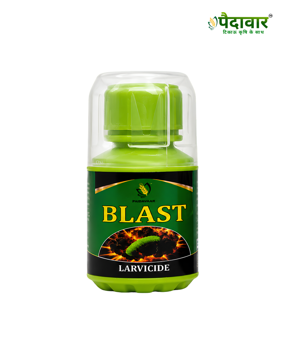BLAST-(BIO- LARVICIDE)