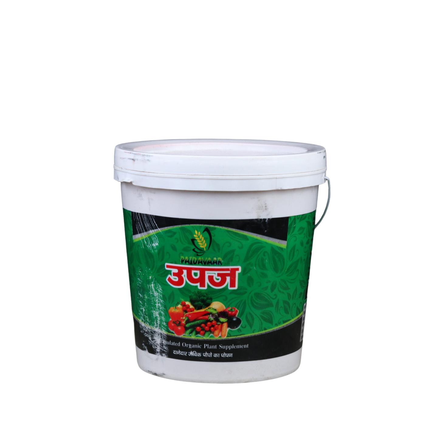 UPAJ ZYME-(ORGANIC PLANT SUPPLEMENT)
