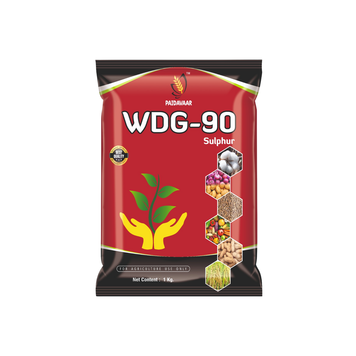 WDG-90-(SULPHUR)