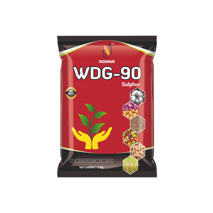 WDG-90-(SULPHUR)