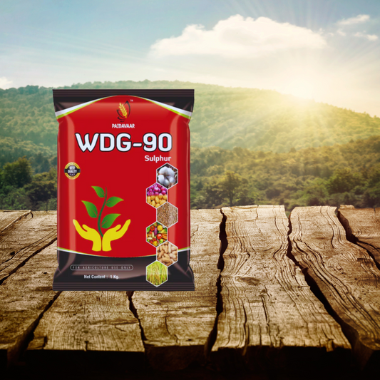 WDG-90-(SULPHUR)