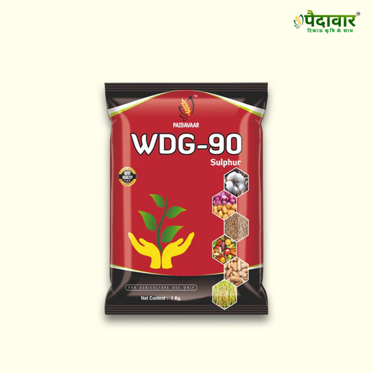 WDG-90-(SULPHUR)
