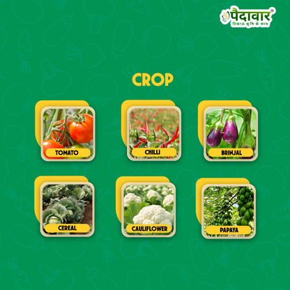 जिंक उच्च