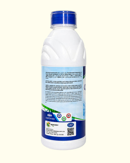 Quick - Kill (Paraquat Dichloride 24% SL)