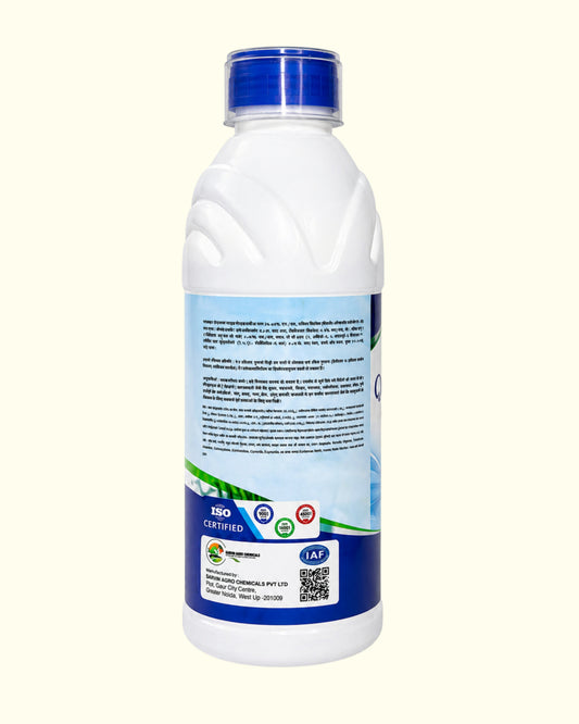 Quick - Kill (Paraquat Dichloride 24% SL)